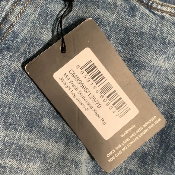 Jeans - Picture 2 of 3